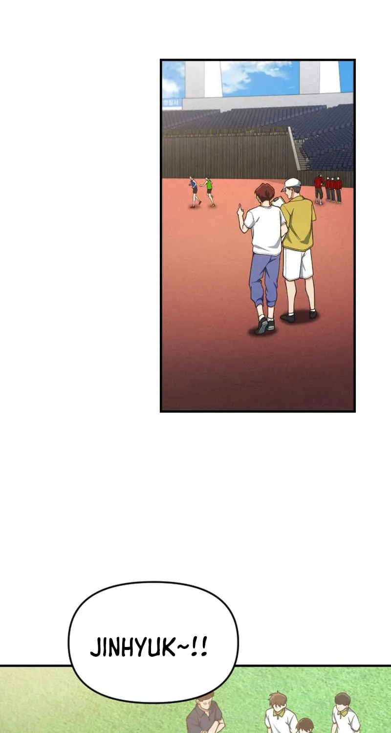 The Genius Wants to Be Ordinary! Chapter 22 page 35 - 