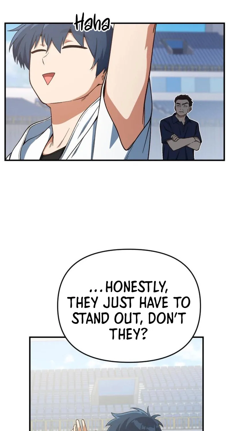 The Genius Wants to Be Ordinary! Chapter 22 page 39 - 