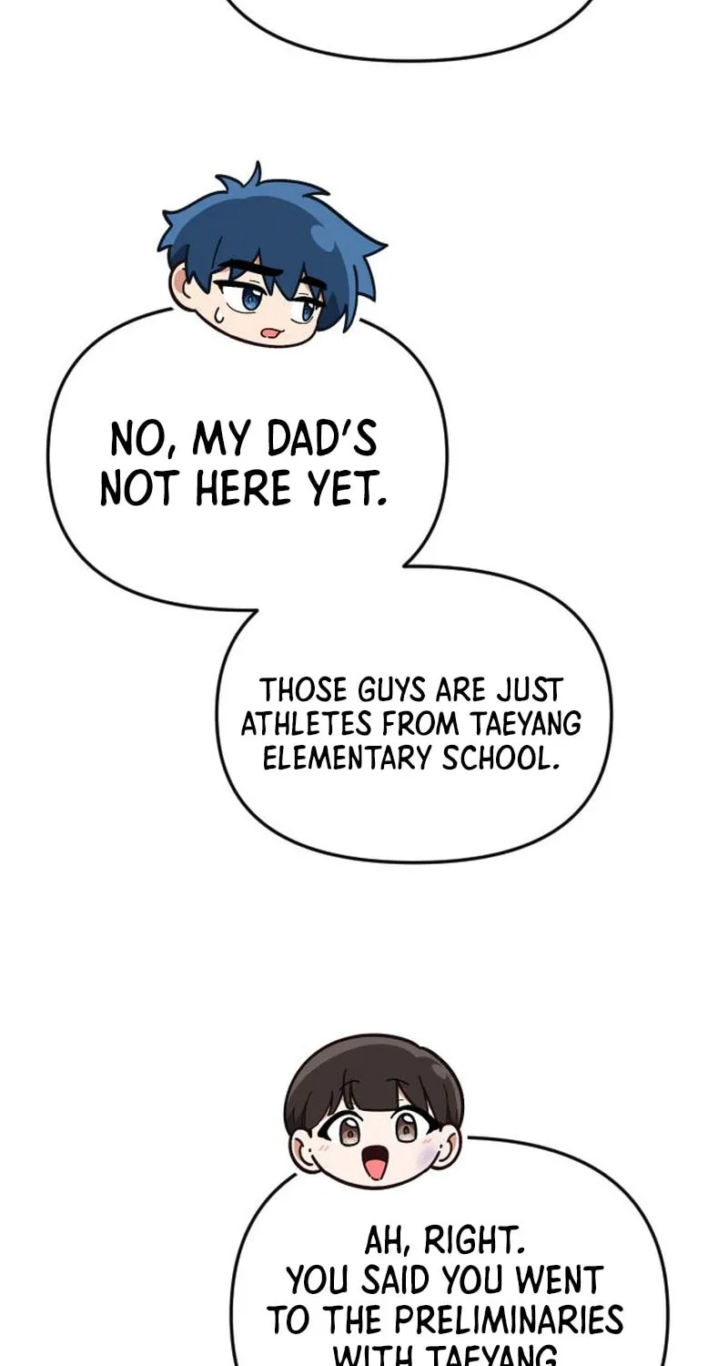 The Genius Wants to Be Ordinary! Chapter 22 page 42 - 