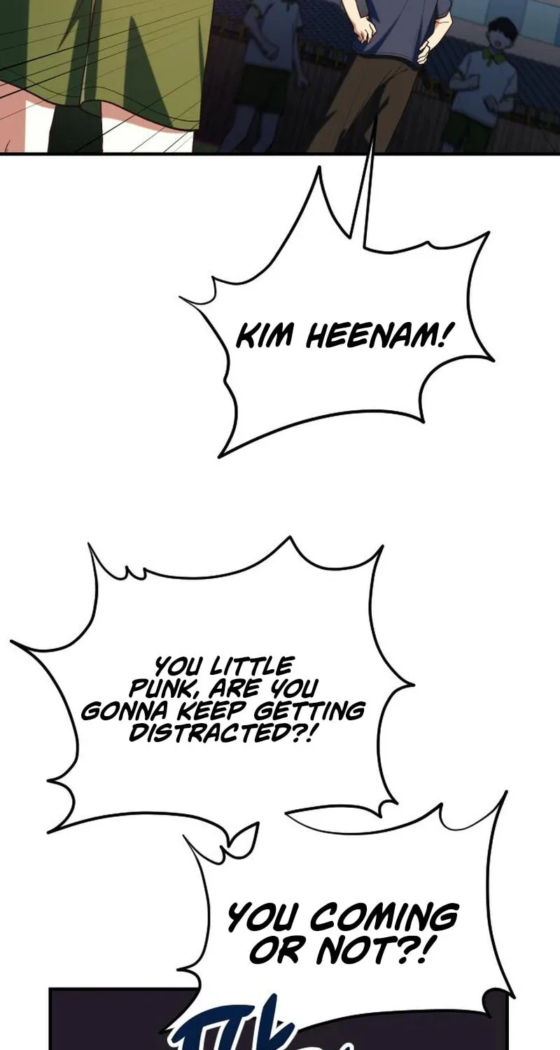 The Genius Wants to Be Ordinary! Chapter 22 page 44 - 