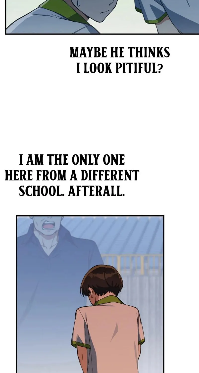 The Genius Wants to Be Ordinary! Chapter 22 page 50 - 