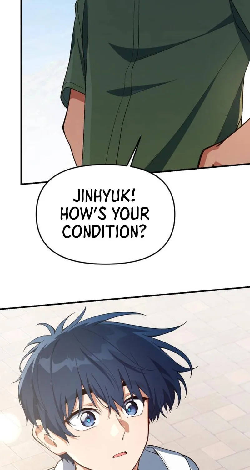 The Genius Wants to Be Ordinary! Chapter 22 page 6 - 