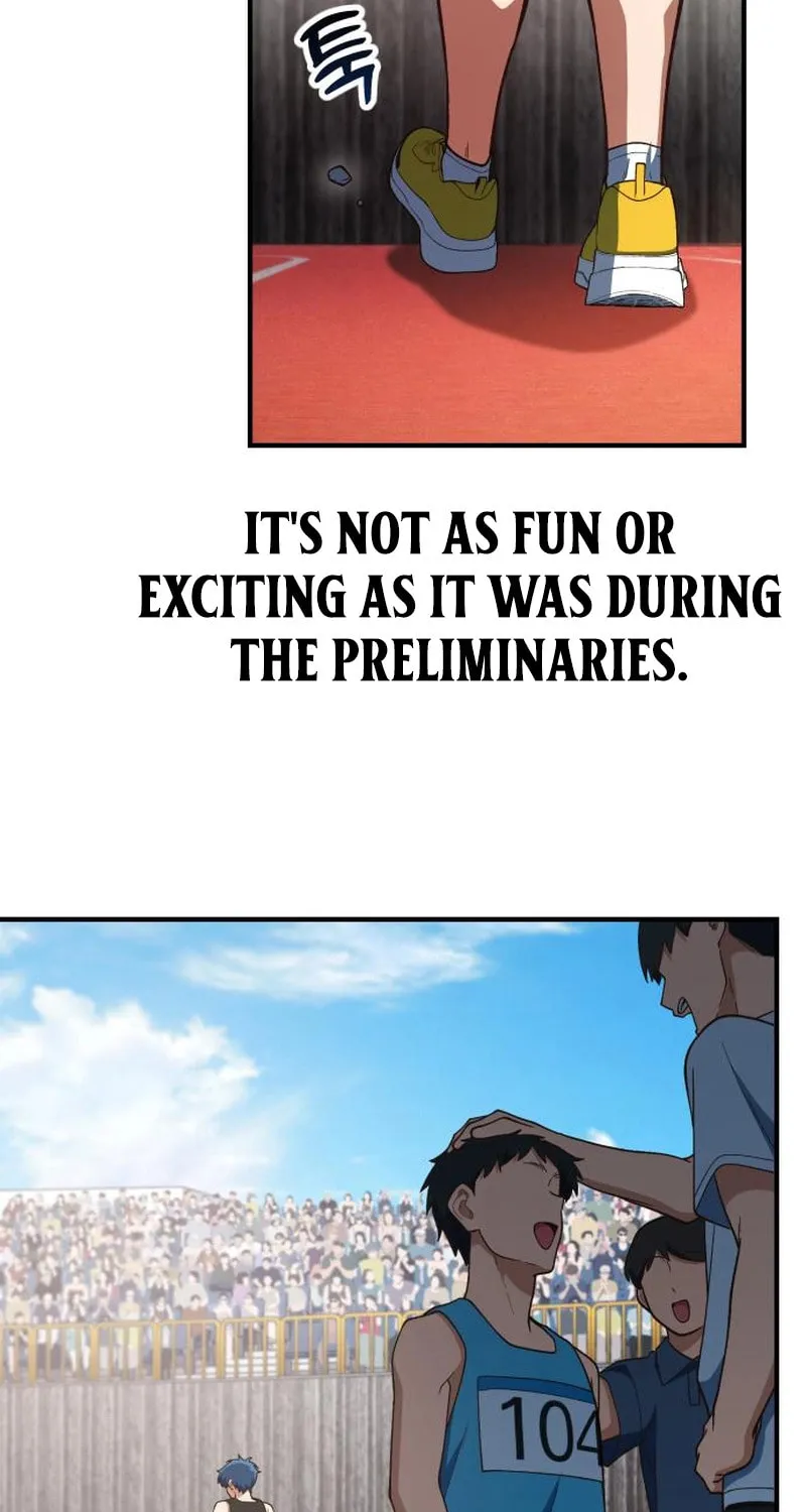 The Genius Wants to Be Ordinary! Chapter 22 page 72 - 