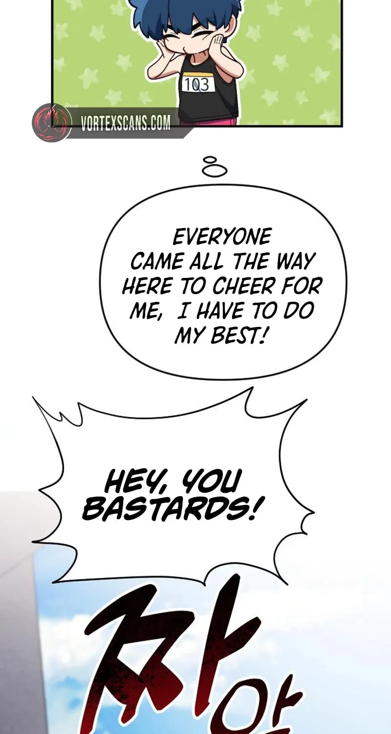 The Genius Wants to Be Ordinary! Chapter 22 page 76 - 