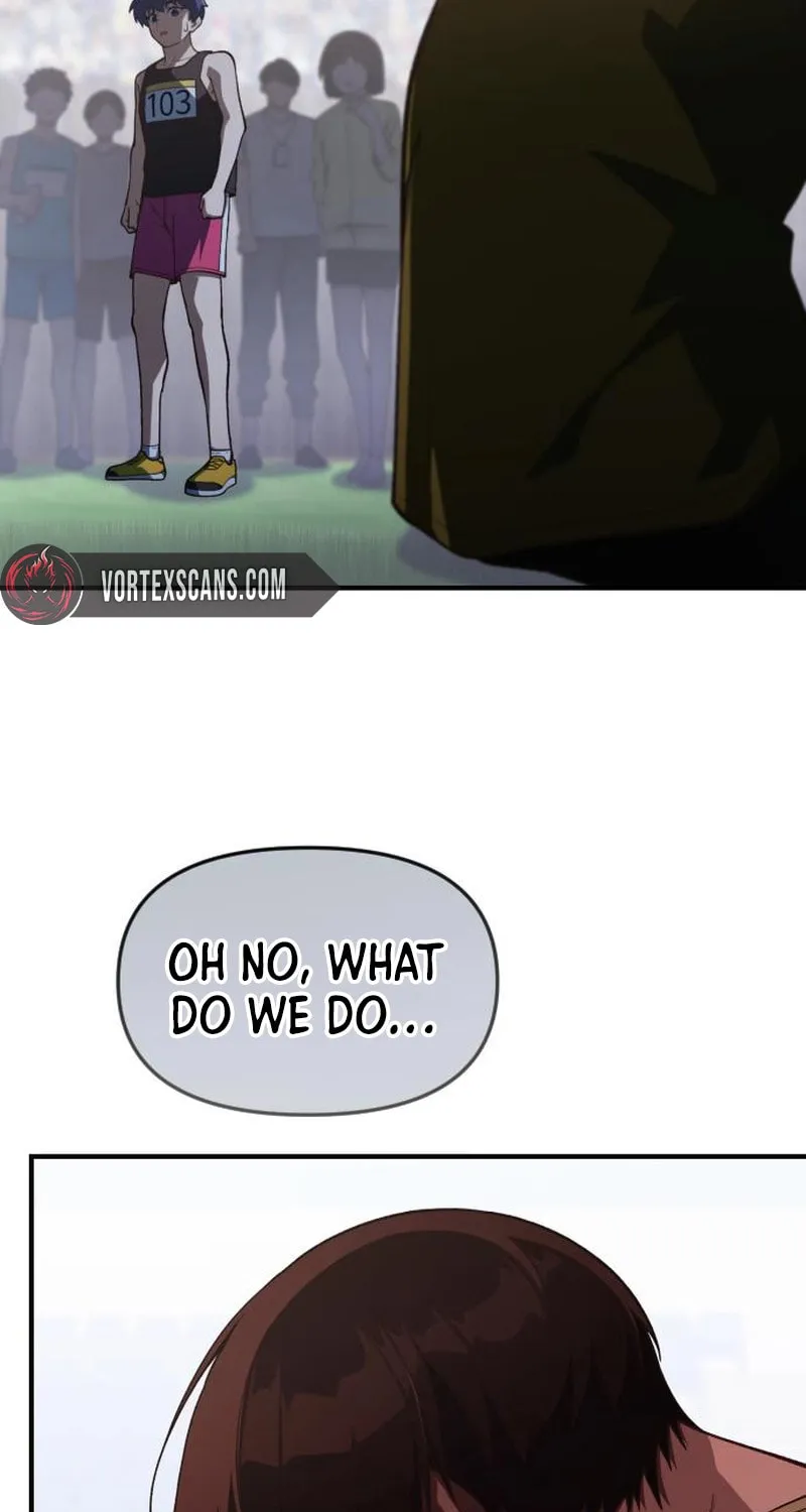 The Genius Wants to Be Ordinary! Chapter 22 page 82 - 