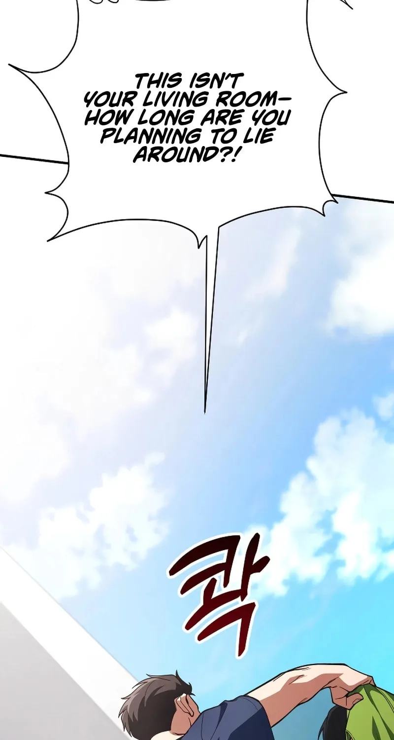 The Genius Wants to Be Ordinary! Chapter 23 page 11 - 