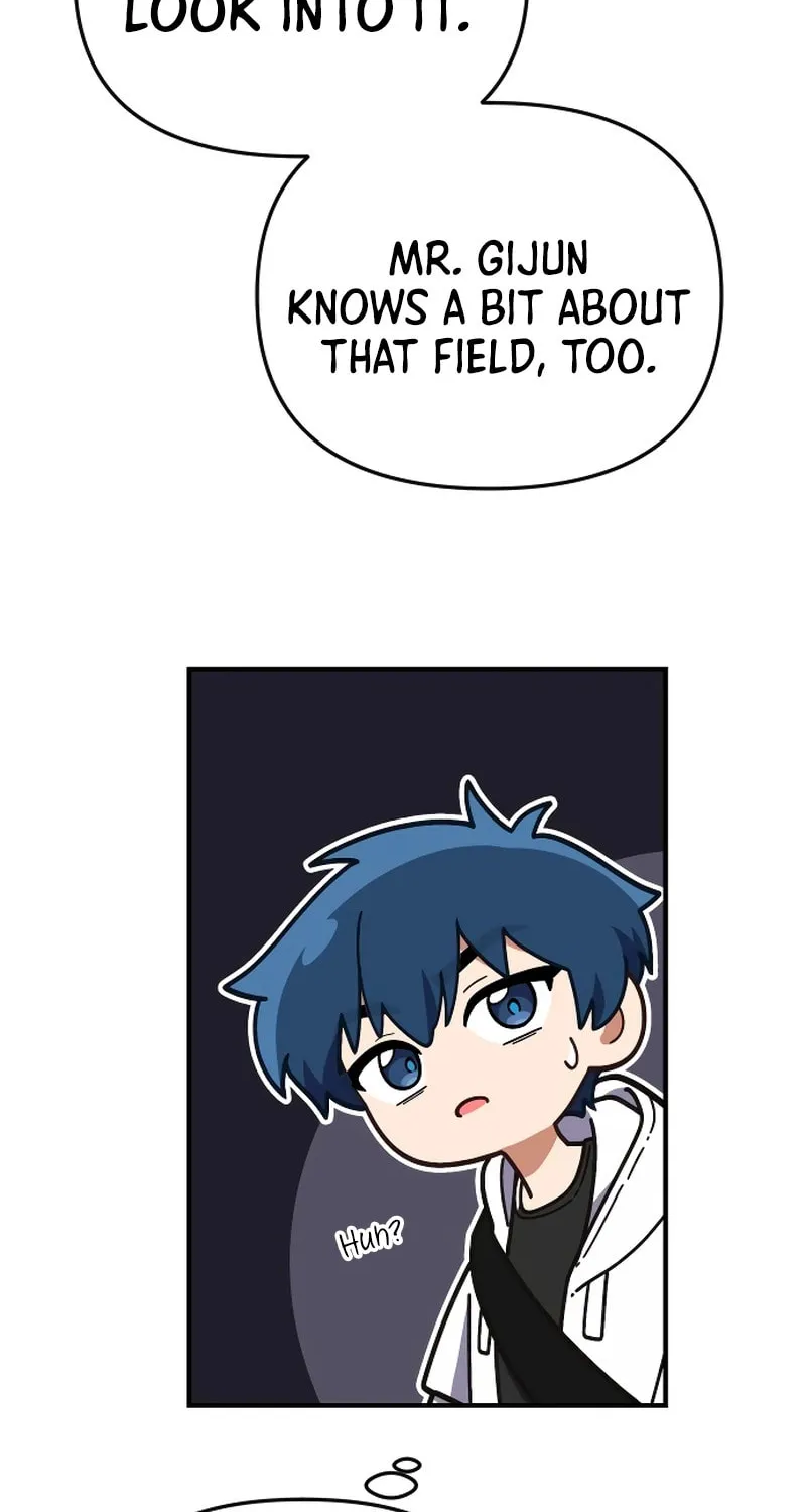The Genius Wants to Be Ordinary! Chapter 23 page 104 - 