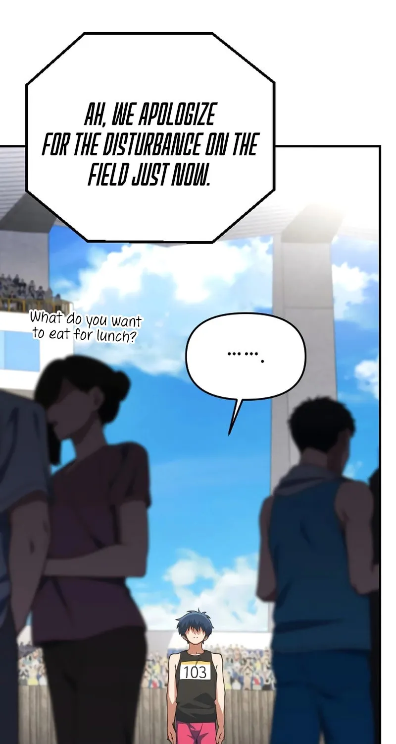 The Genius Wants to Be Ordinary! Chapter 23 page 13 - 