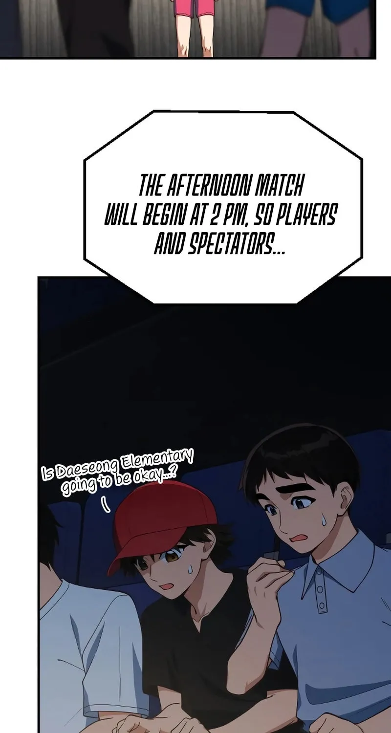 The Genius Wants to Be Ordinary! Chapter 23 page 14 - 