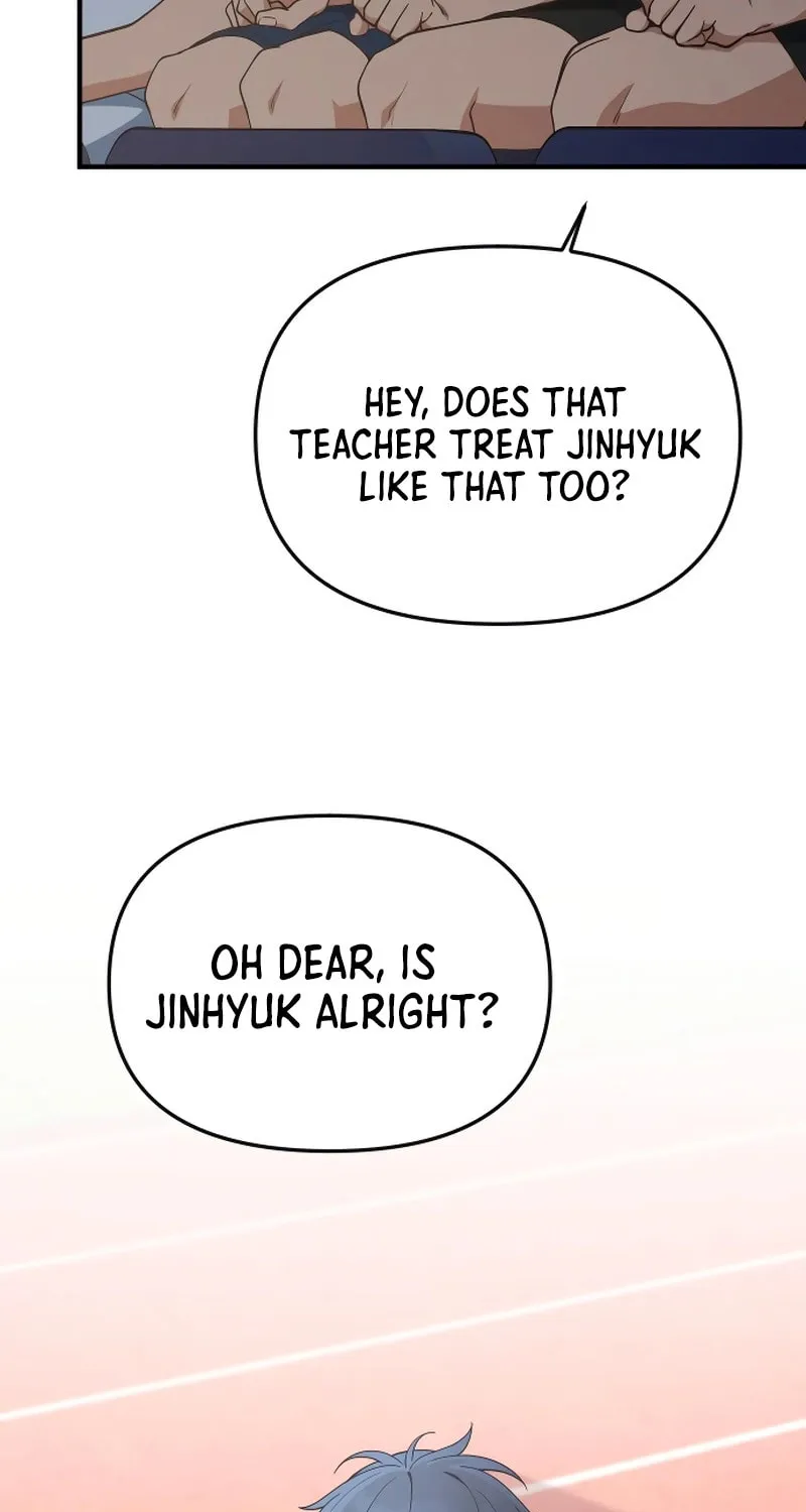 The Genius Wants to Be Ordinary! Chapter 23 page 15 - 