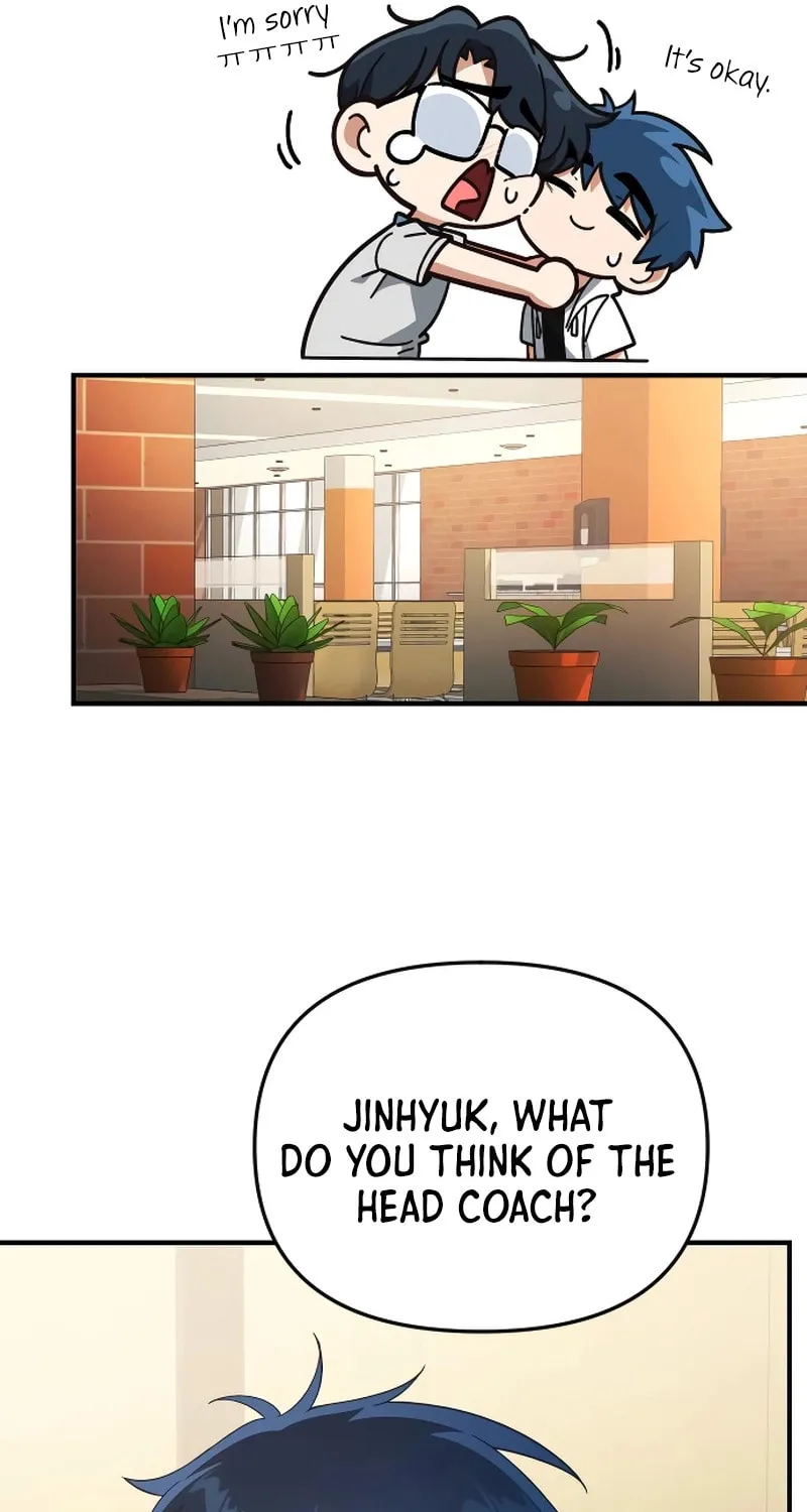The Genius Wants to Be Ordinary! Chapter 23 page 18 - 