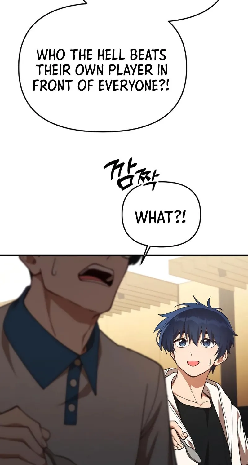 The Genius Wants to Be Ordinary! Chapter 23 page 21 - 