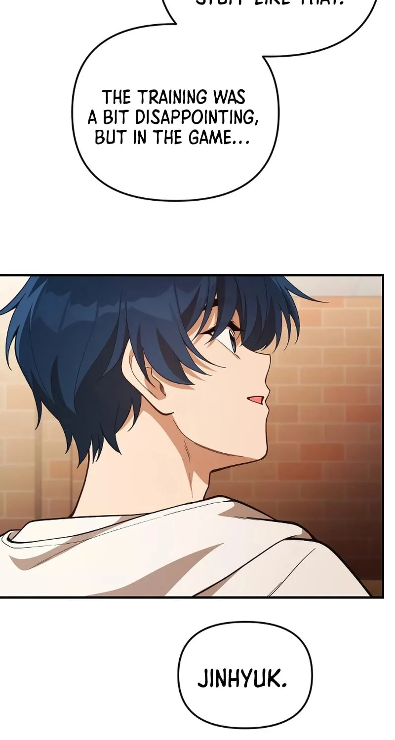 The Genius Wants to Be Ordinary! Chapter 23 page 25 - 
