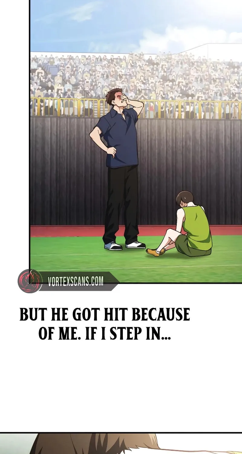 The Genius Wants to Be Ordinary! Chapter 23 page 4 - 