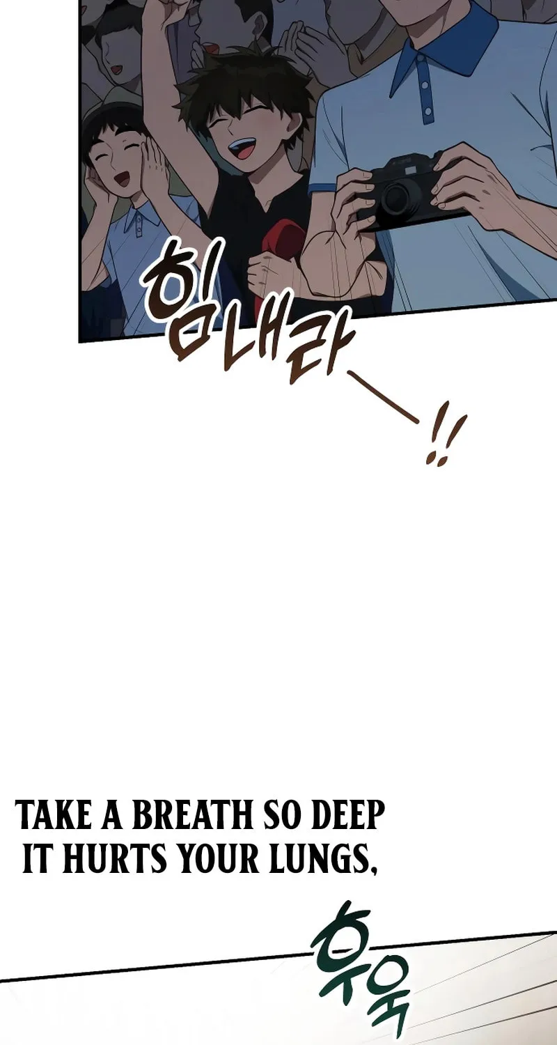The Genius Wants to Be Ordinary! Chapter 23 page 43 - 