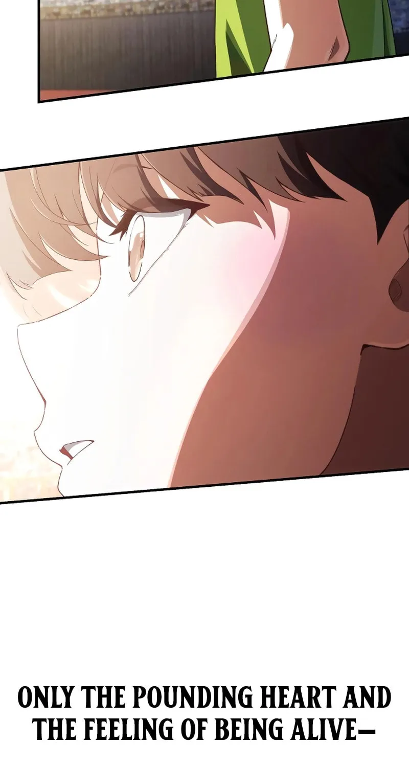 The Genius Wants to Be Ordinary! Chapter 23 page 48 - 