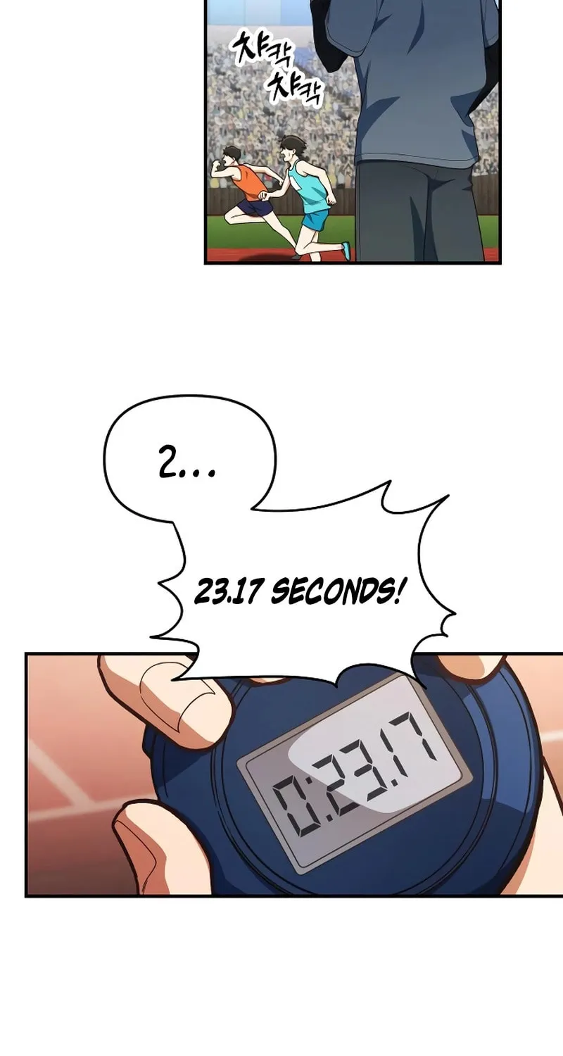 The Genius Wants to Be Ordinary! Chapter 23 page 52 - 