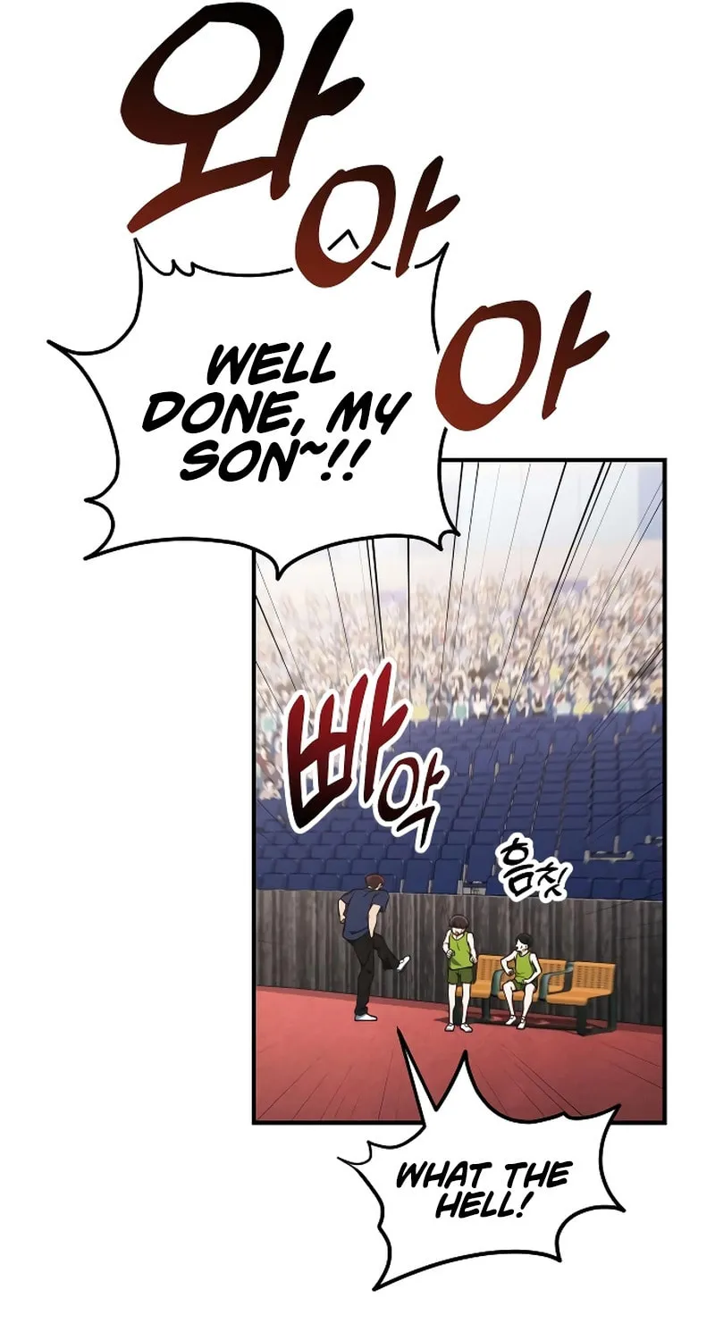 The Genius Wants to Be Ordinary! Chapter 23 page 54 - 