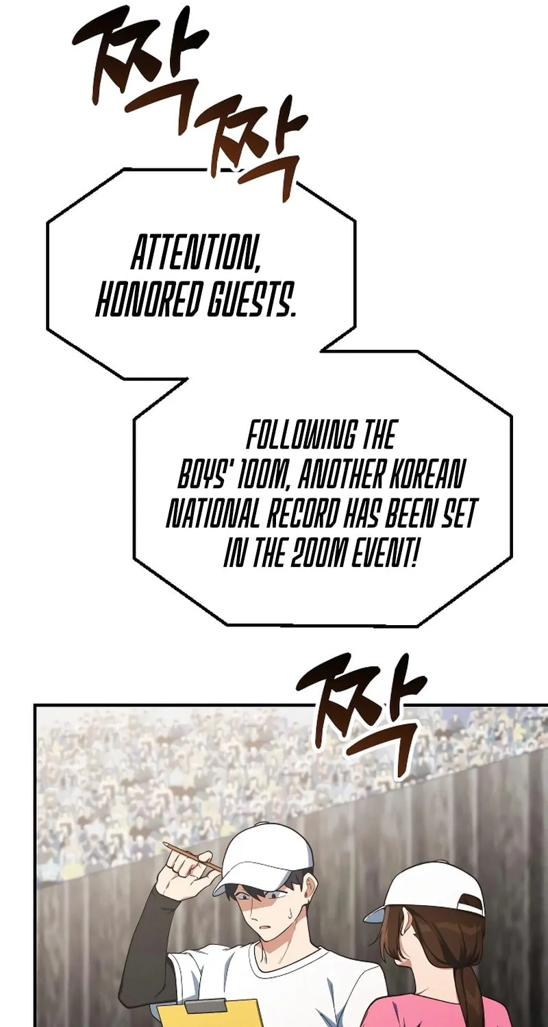 The Genius Wants to Be Ordinary! Chapter 23 page 55 - 