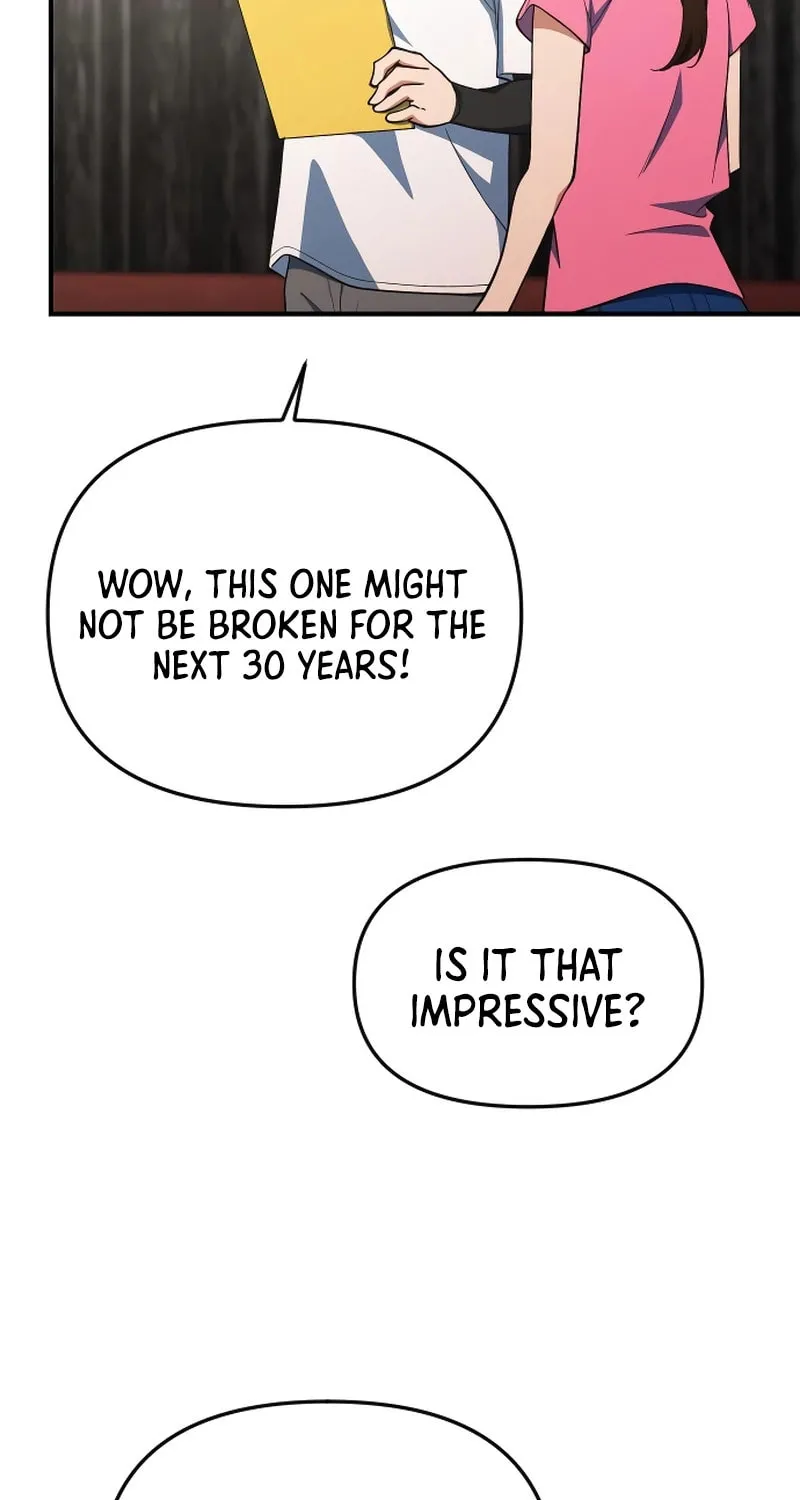 The Genius Wants to Be Ordinary! Chapter 23 page 56 - 
