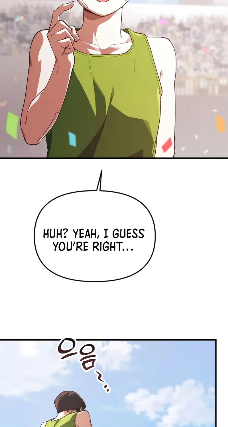 The Genius Wants to Be Ordinary! Chapter 23 page 65 - 