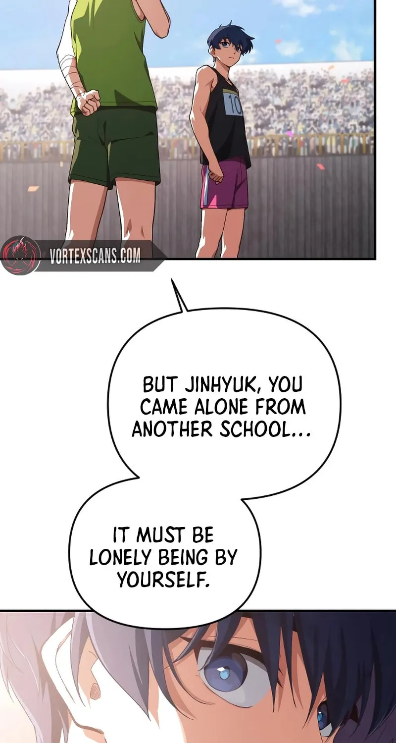 The Genius Wants to Be Ordinary! Chapter 23 page 66 - 