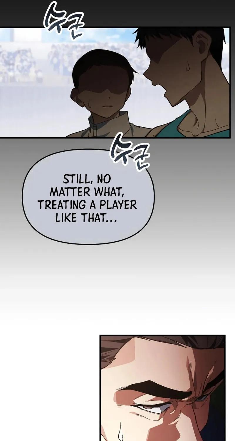 The Genius Wants to Be Ordinary! Chapter 23 page 9 - 