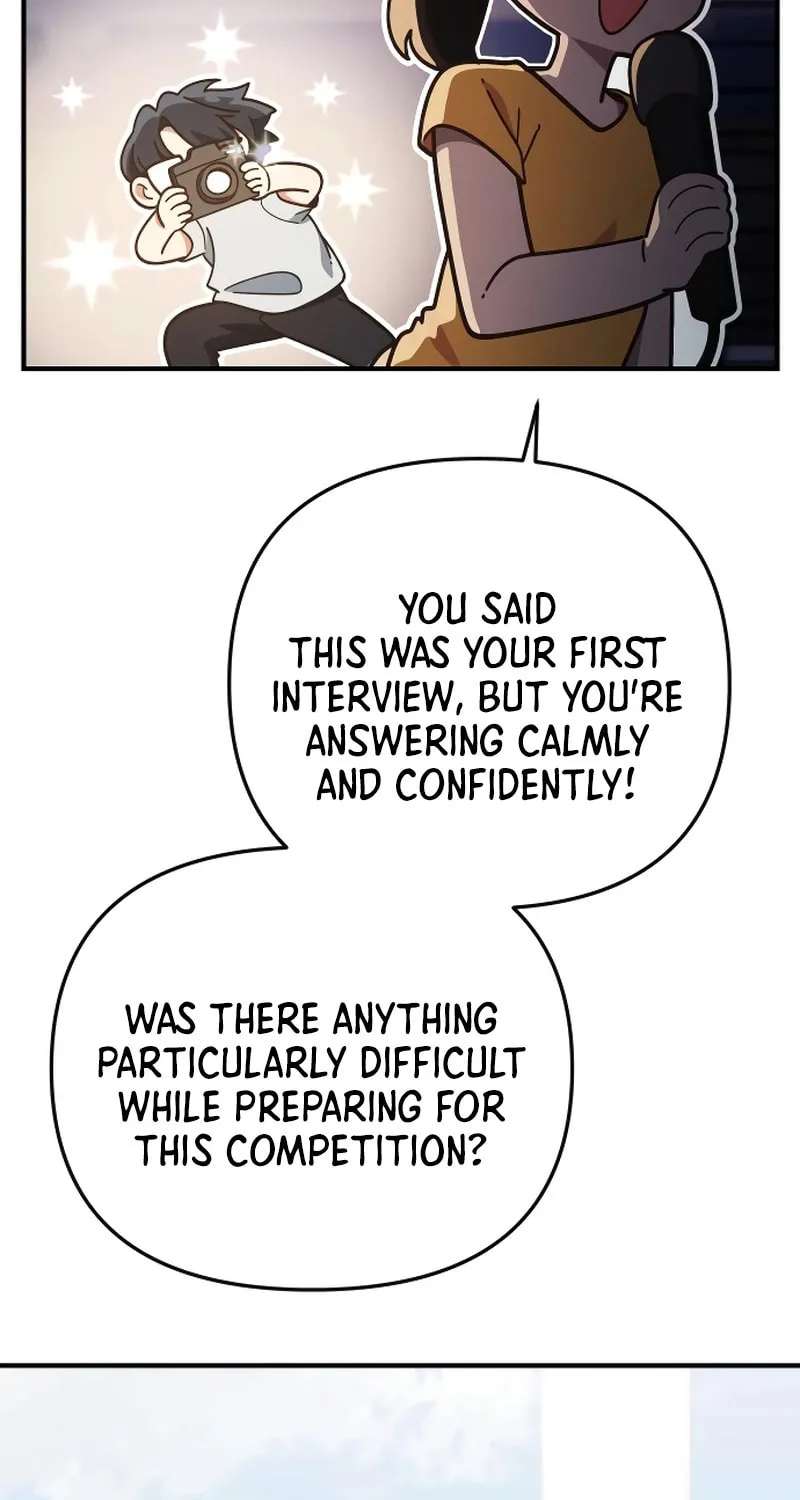 The Genius Wants to Be Ordinary! Chapter 23 page 83 - 