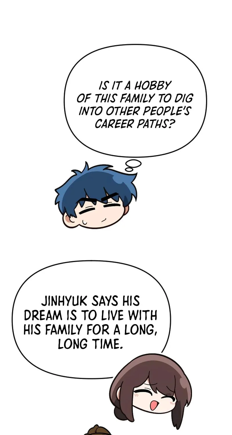 The Genius Wants to Be Ordinary! Chapter 24 page 102 - 