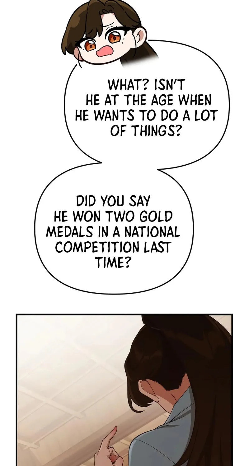 The Genius Wants to Be Ordinary! Chapter 24 page 103 - 