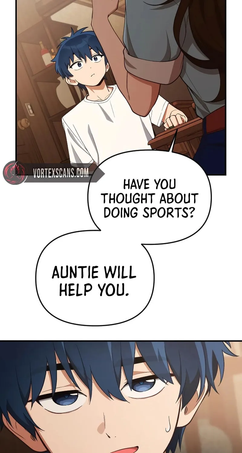 The Genius Wants to Be Ordinary! Chapter 24 page 104 - 