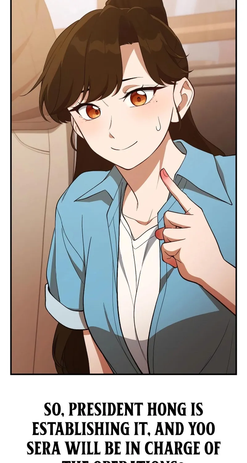 The Genius Wants to Be Ordinary! Chapter 24 page 106 - 