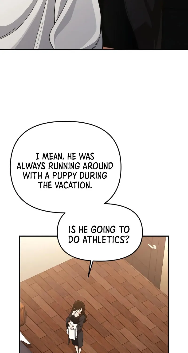 The Genius Wants to Be Ordinary! Chapter 24 page 12 - 