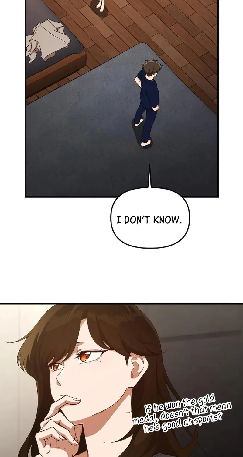 The Genius Wants to Be Ordinary! Chapter 24 page 13 - 