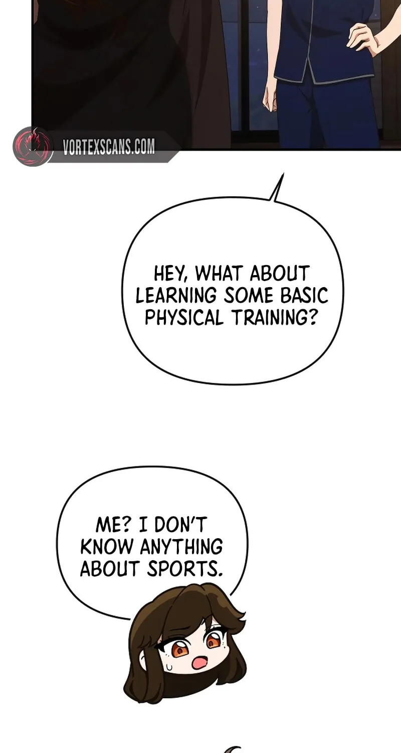 The Genius Wants to Be Ordinary! Chapter 24 page 15 - 