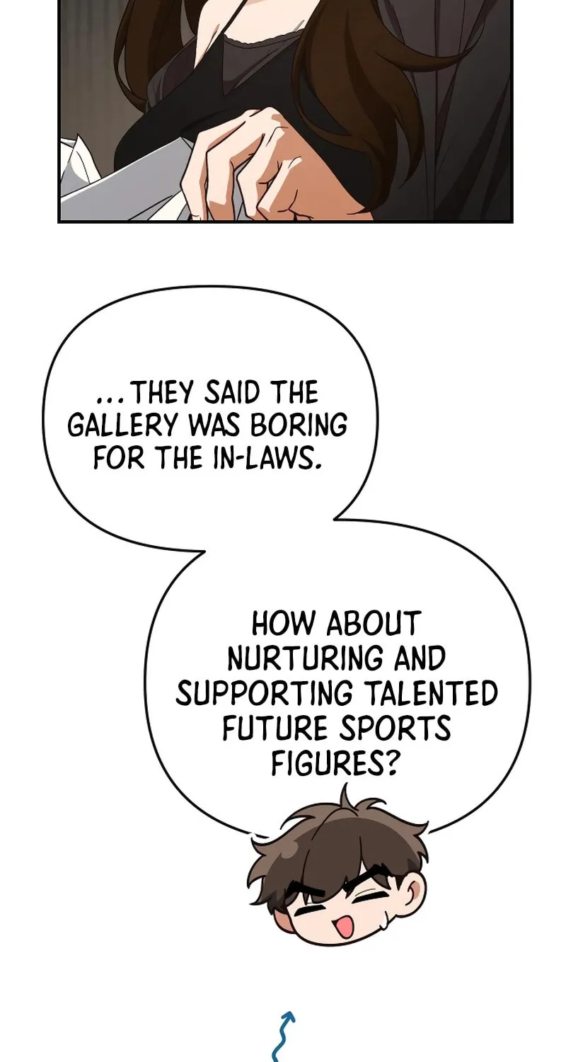 The Genius Wants to Be Ordinary! Chapter 24 page 17 - 