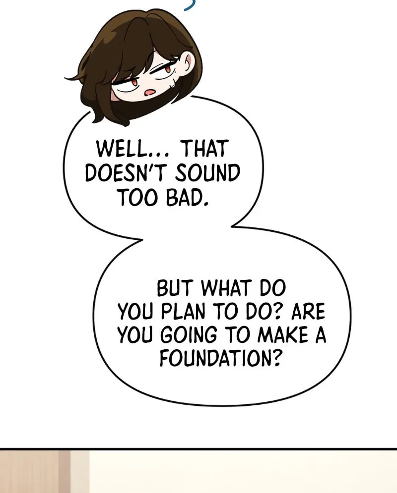 The Genius Wants to Be Ordinary! Chapter 24 page 18 - 