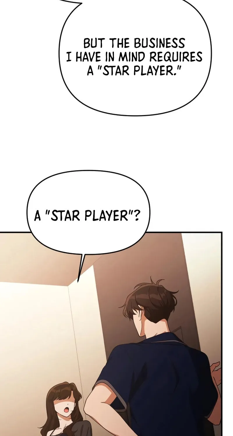 The Genius Wants to Be Ordinary! Chapter 24 page 20 - 