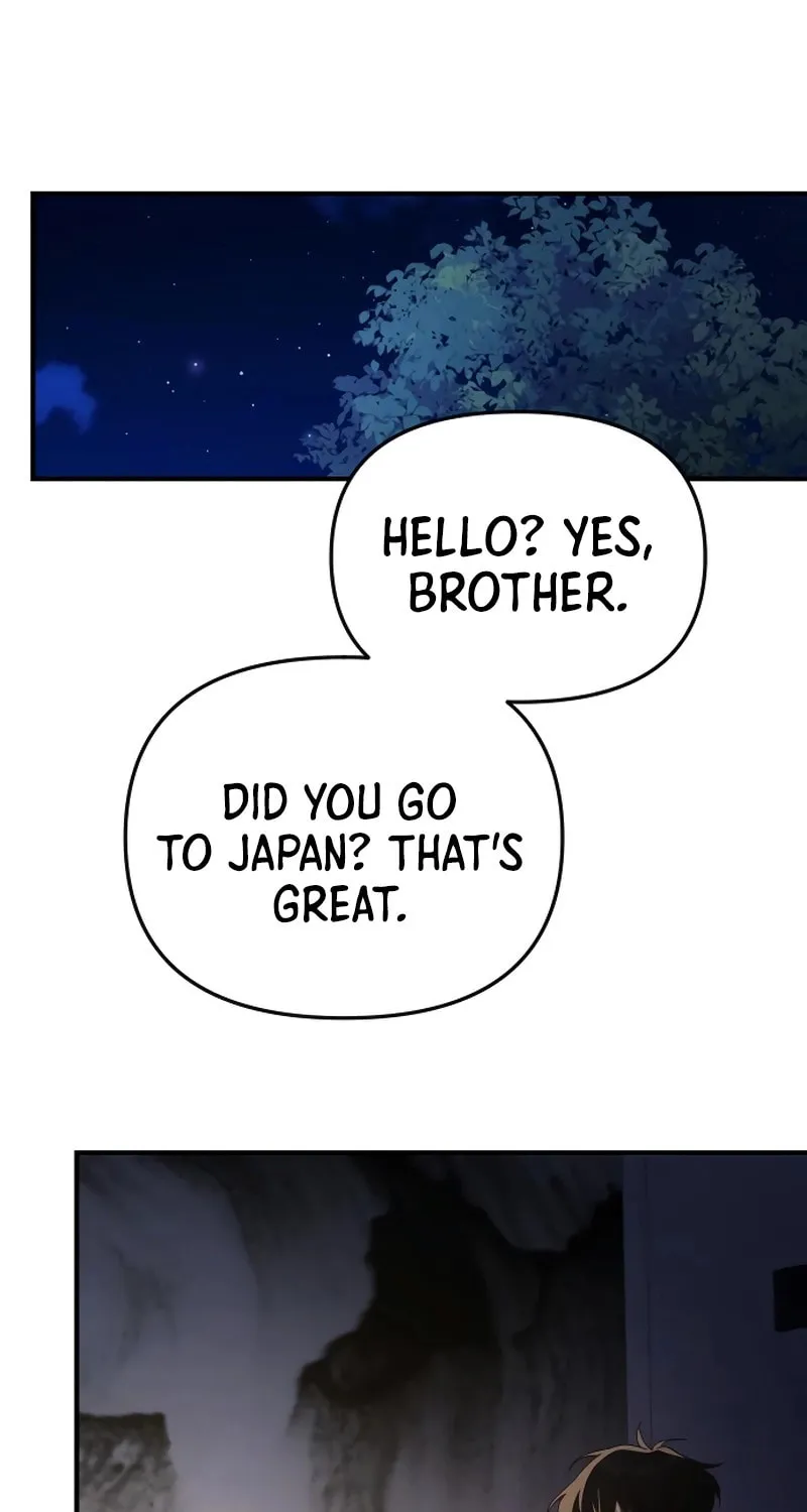 The Genius Wants to Be Ordinary! Chapter 24 page 3 - 