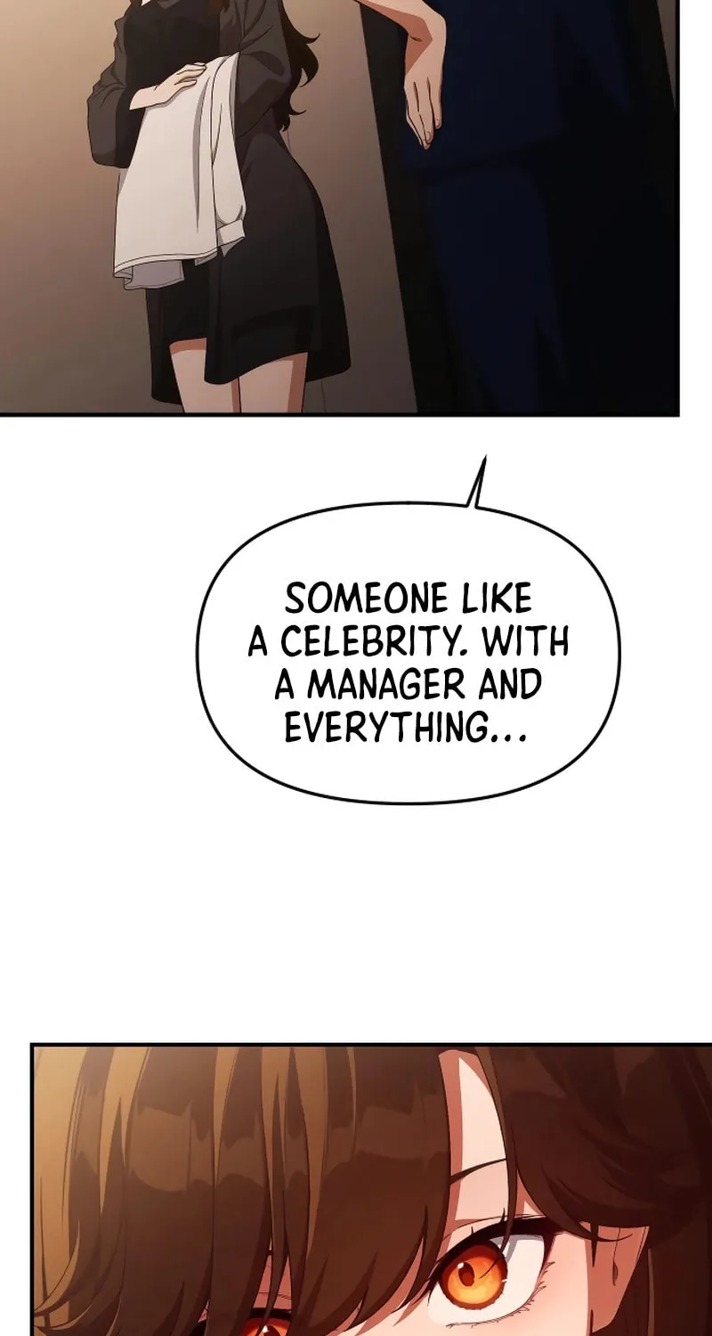 The Genius Wants to Be Ordinary! Chapter 24 page 21 - 