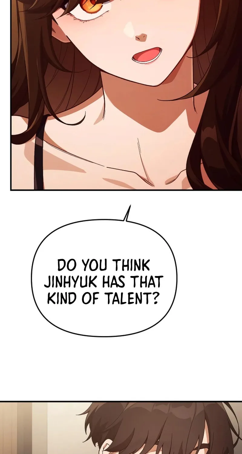The Genius Wants to Be Ordinary! Chapter 24 page 22 - 