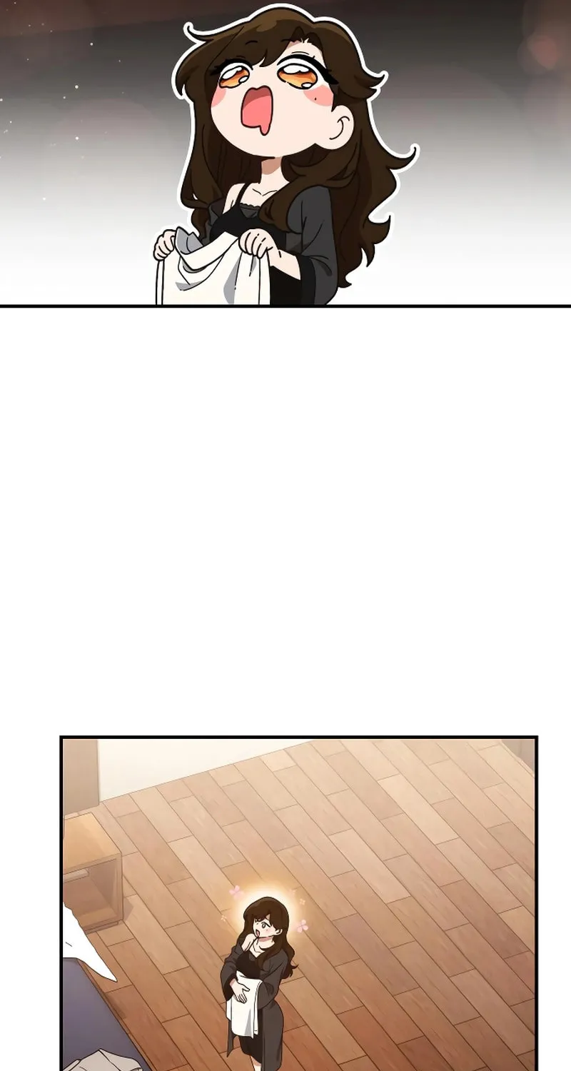 The Genius Wants to Be Ordinary! Chapter 24 page 28 - 