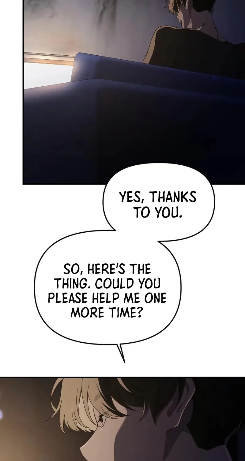 The Genius Wants to Be Ordinary! Chapter 24 page 4 - 