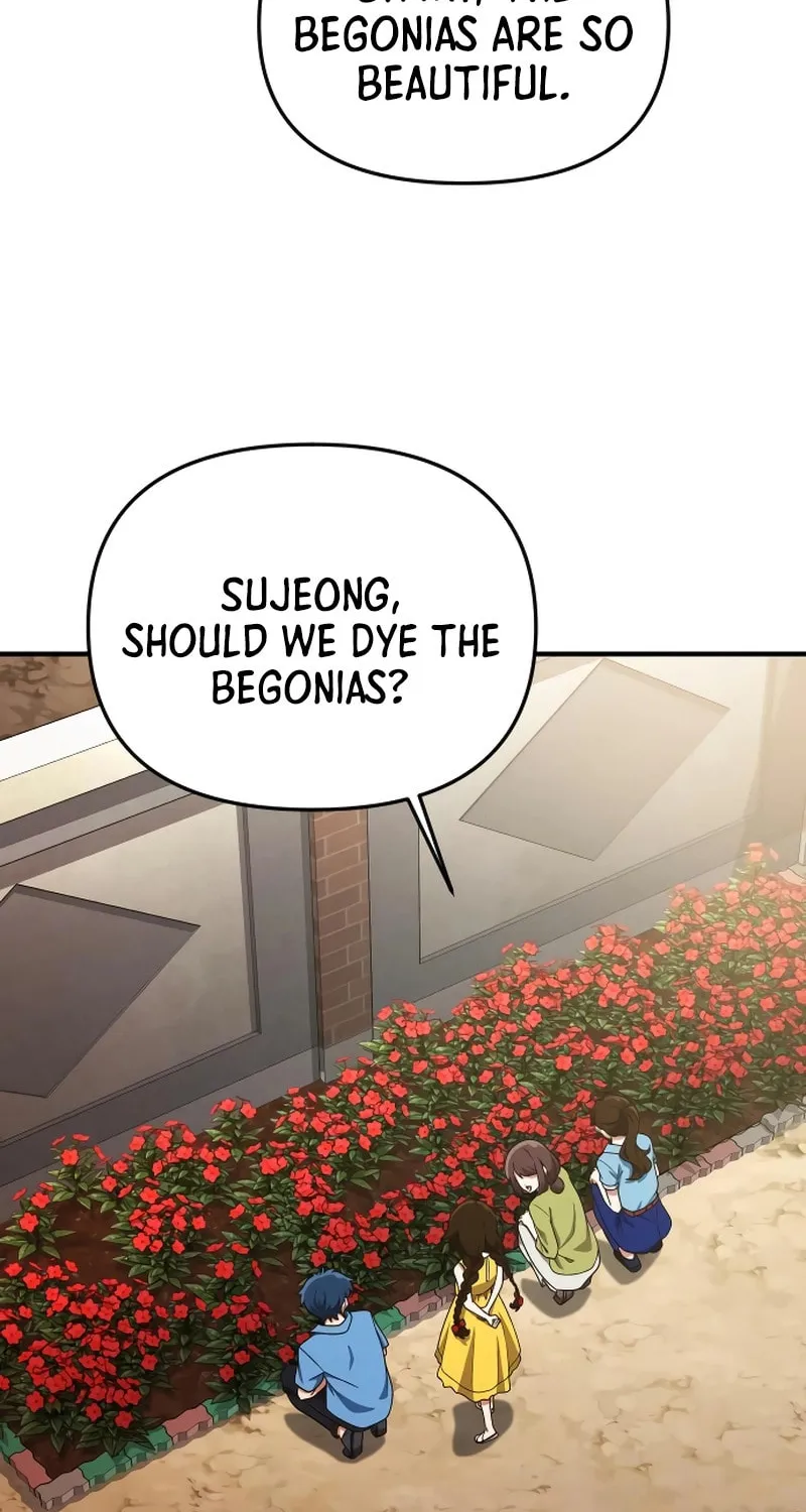 The Genius Wants to Be Ordinary! Chapter 24 page 35 - 