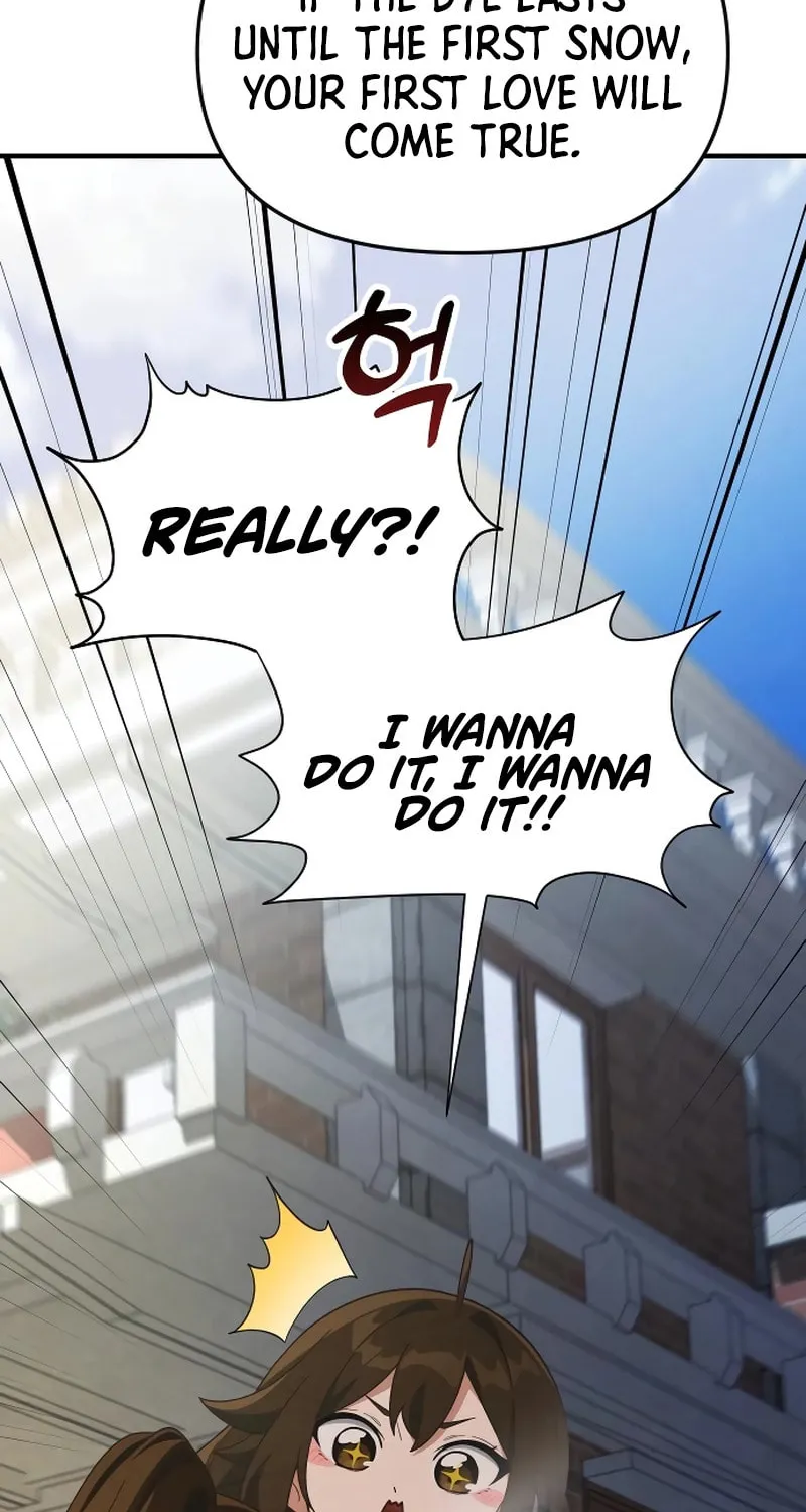 The Genius Wants to Be Ordinary! Chapter 24 page 38 - 