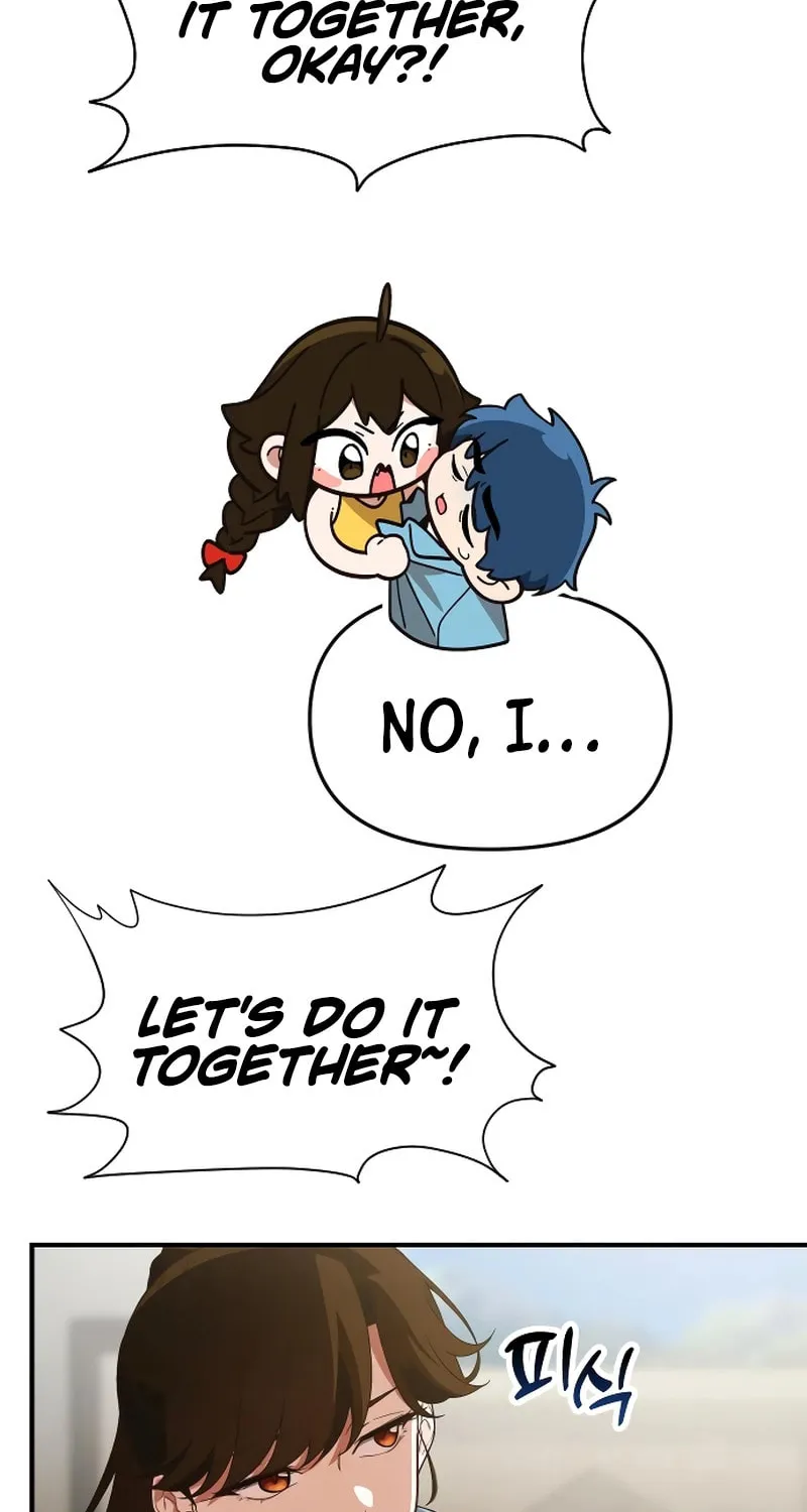 The Genius Wants to Be Ordinary! Chapter 24 page 40 - 