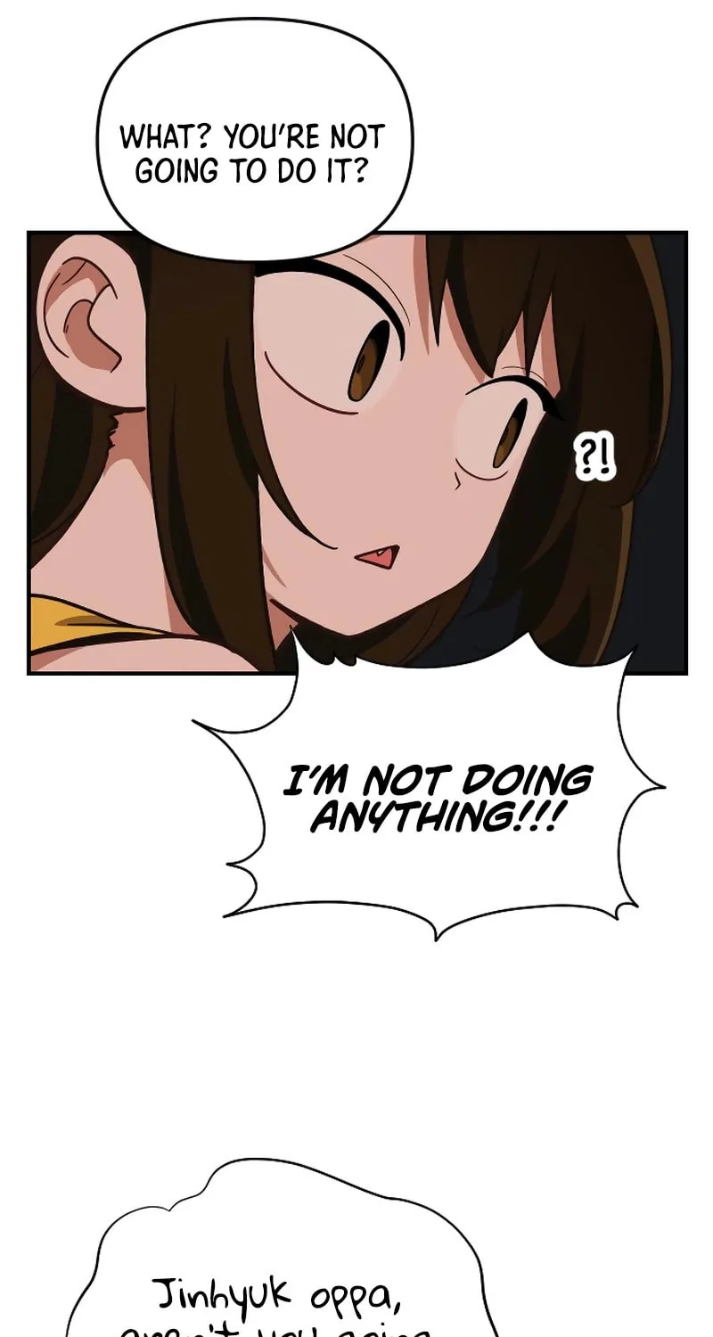 The Genius Wants to Be Ordinary! Chapter 24 page 43 - 