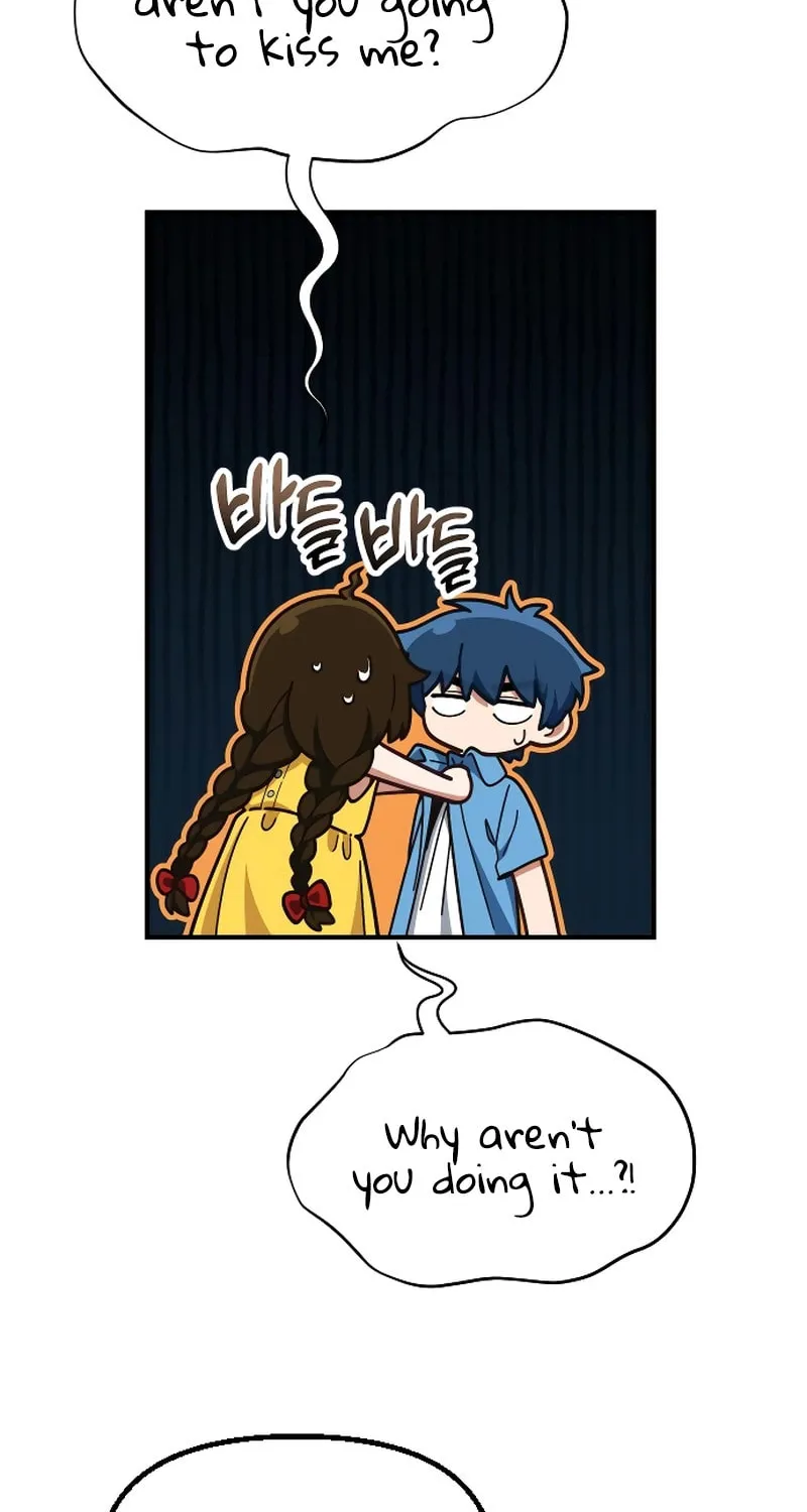 The Genius Wants to Be Ordinary! Chapter 24 page 44 - 