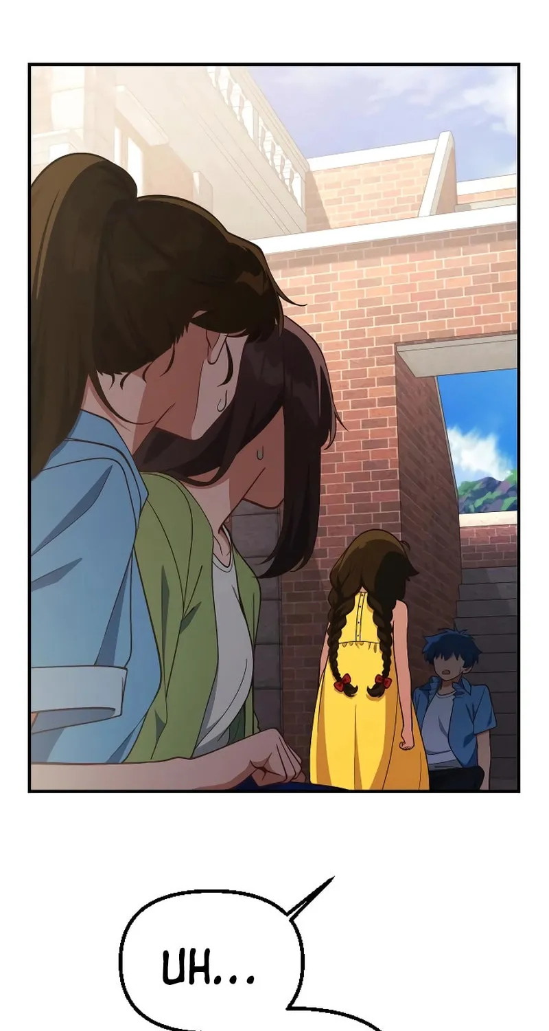 The Genius Wants to Be Ordinary! Chapter 24 page 47 - 