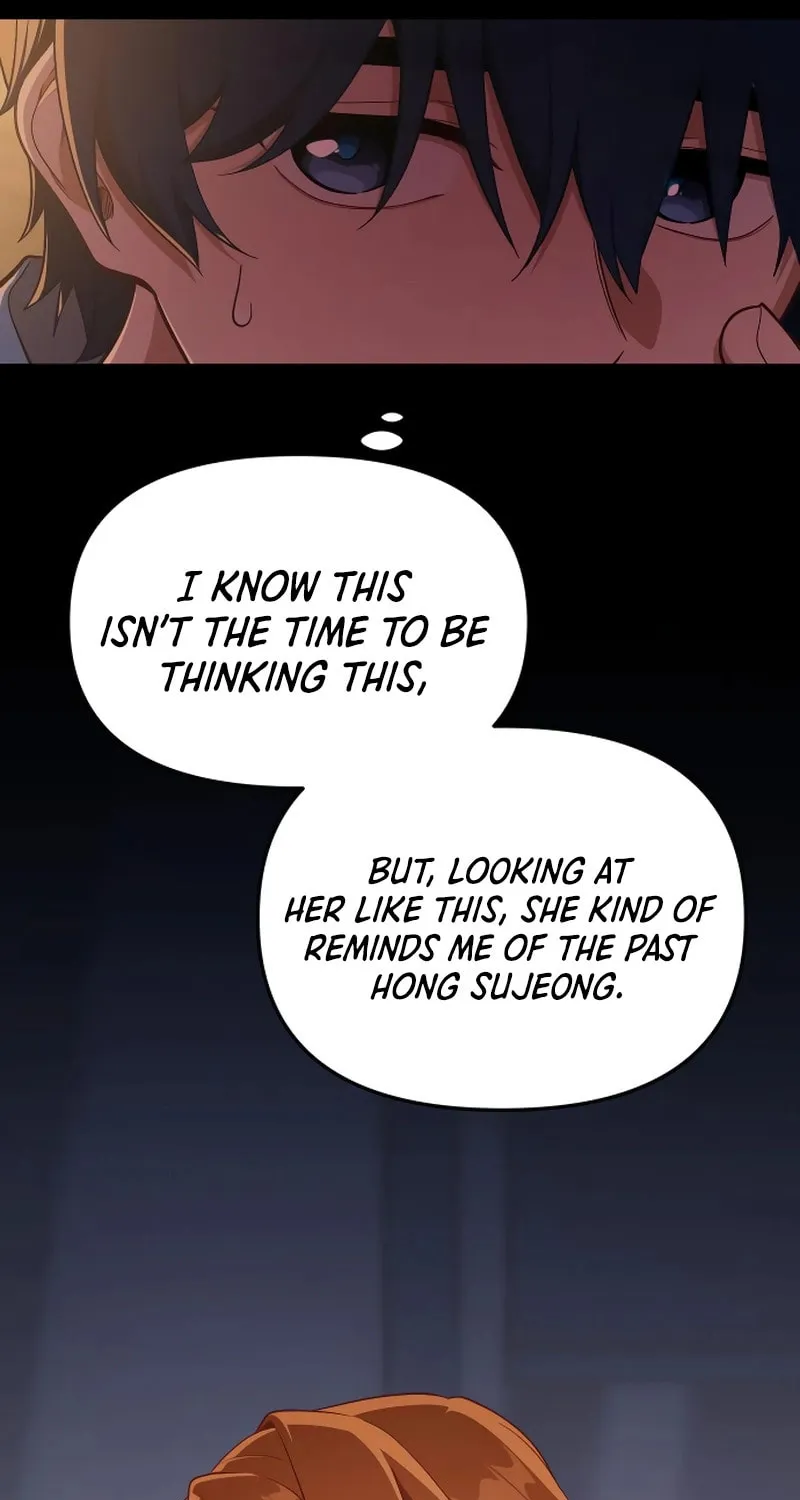 The Genius Wants to Be Ordinary! Chapter 24 page 58 - 